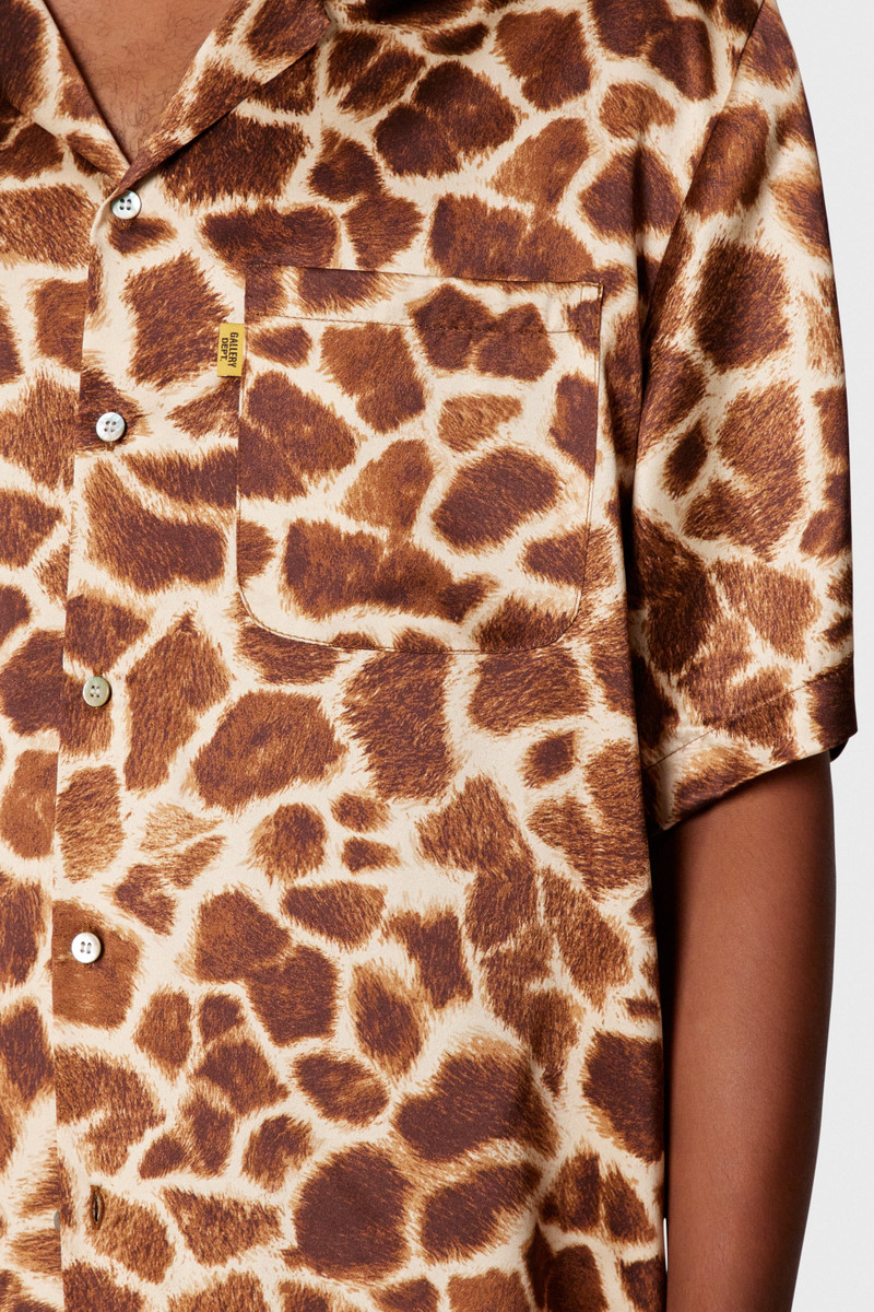 PARKER SHIRT 5