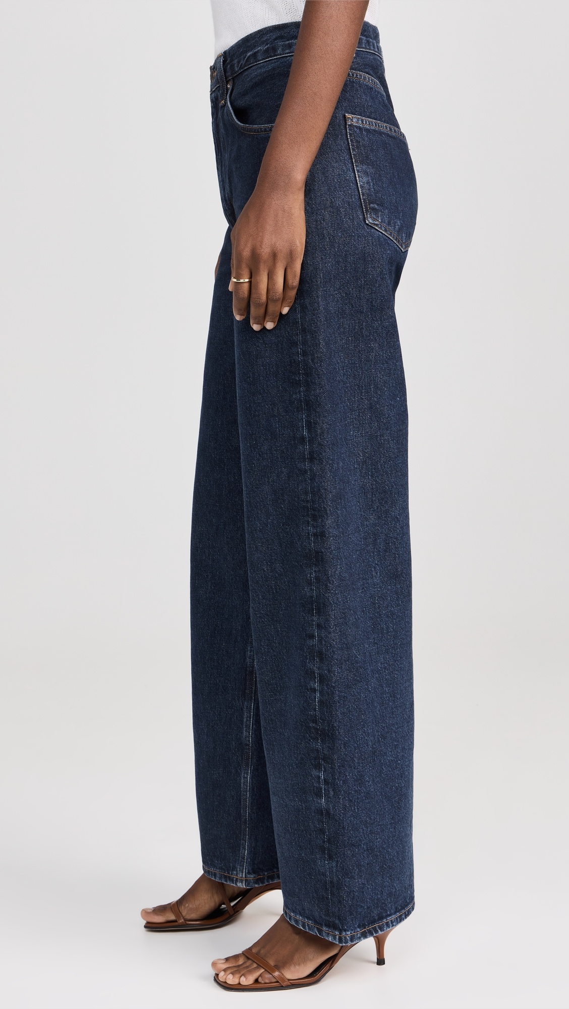 Low Curve Jeans - 3