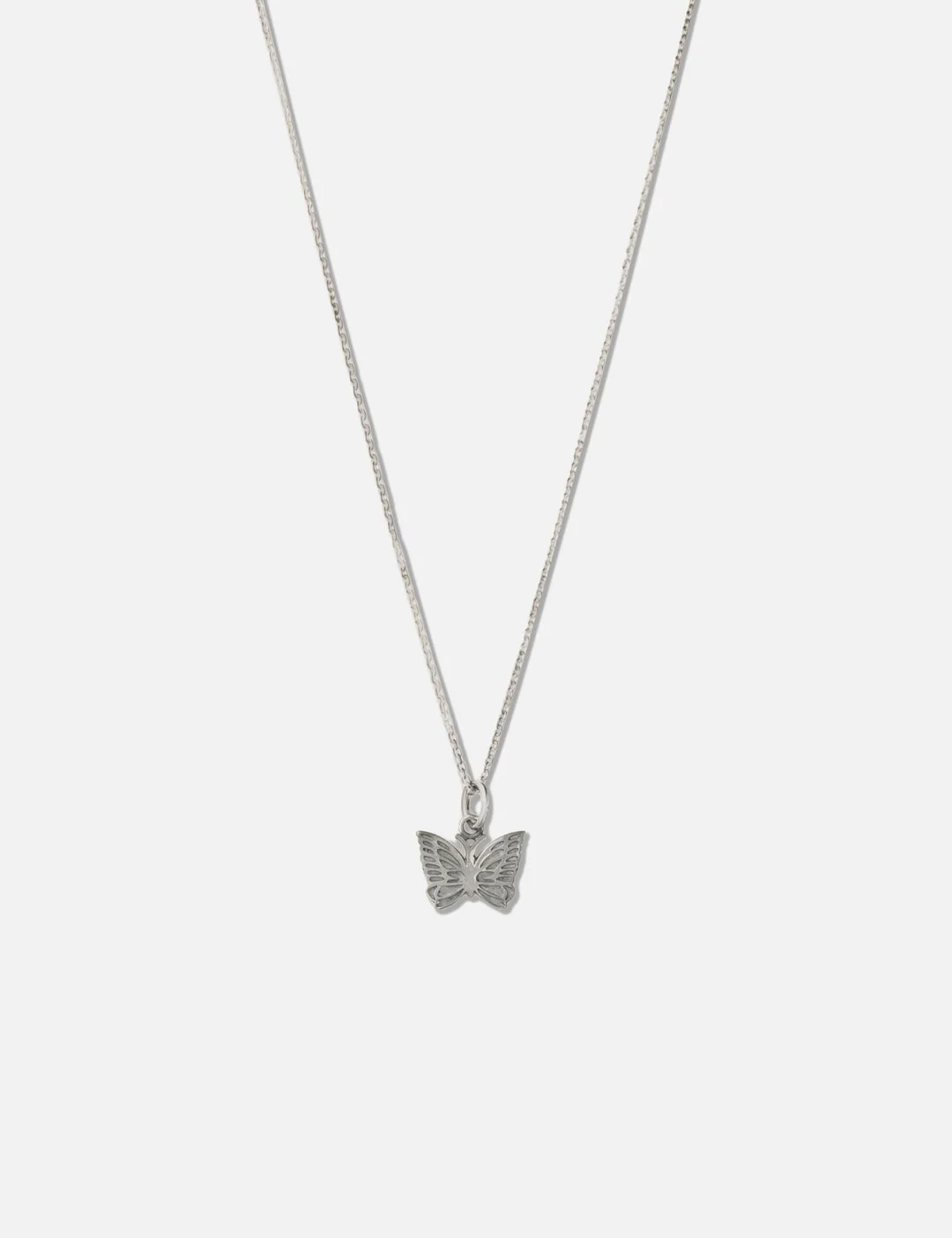 PENDANT - 925 SILVER - 1