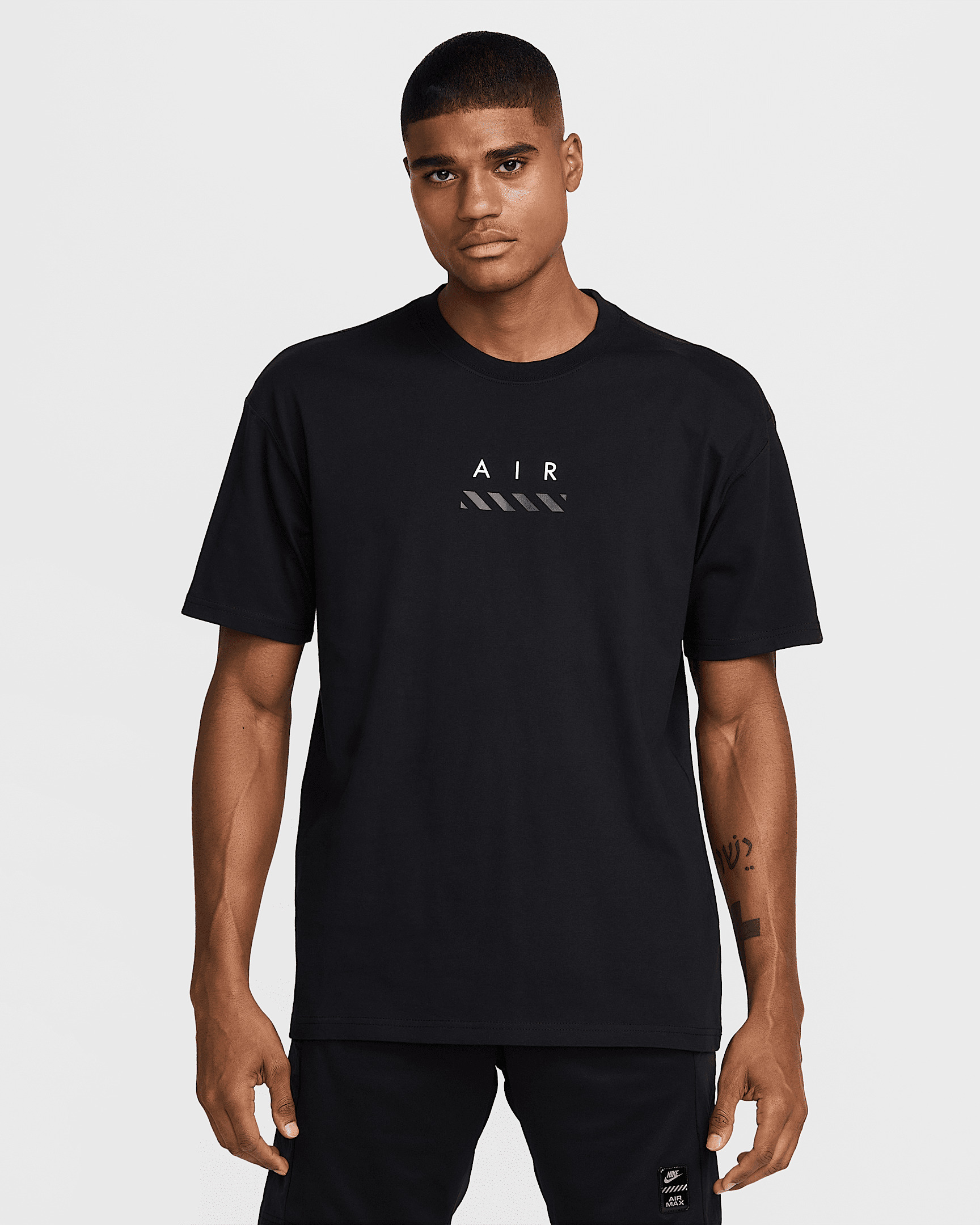Nike Sportswear Men's Max90 T-Shirt - 2