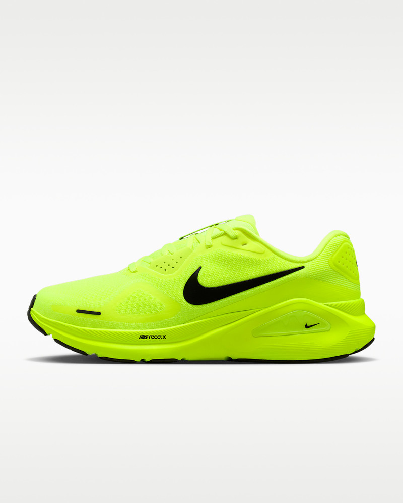 Nike Structure 26 Men's Road Running Shoes 1