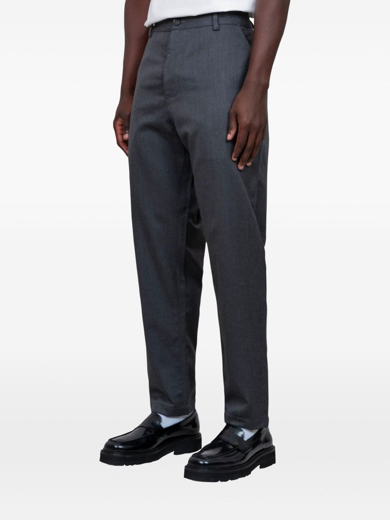 Universal Works Military chino trousers outlook