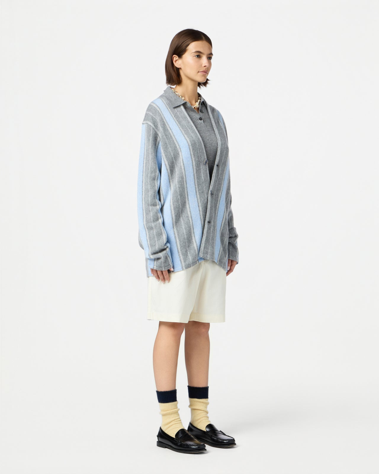 Baja Everywear Cardigan - 5