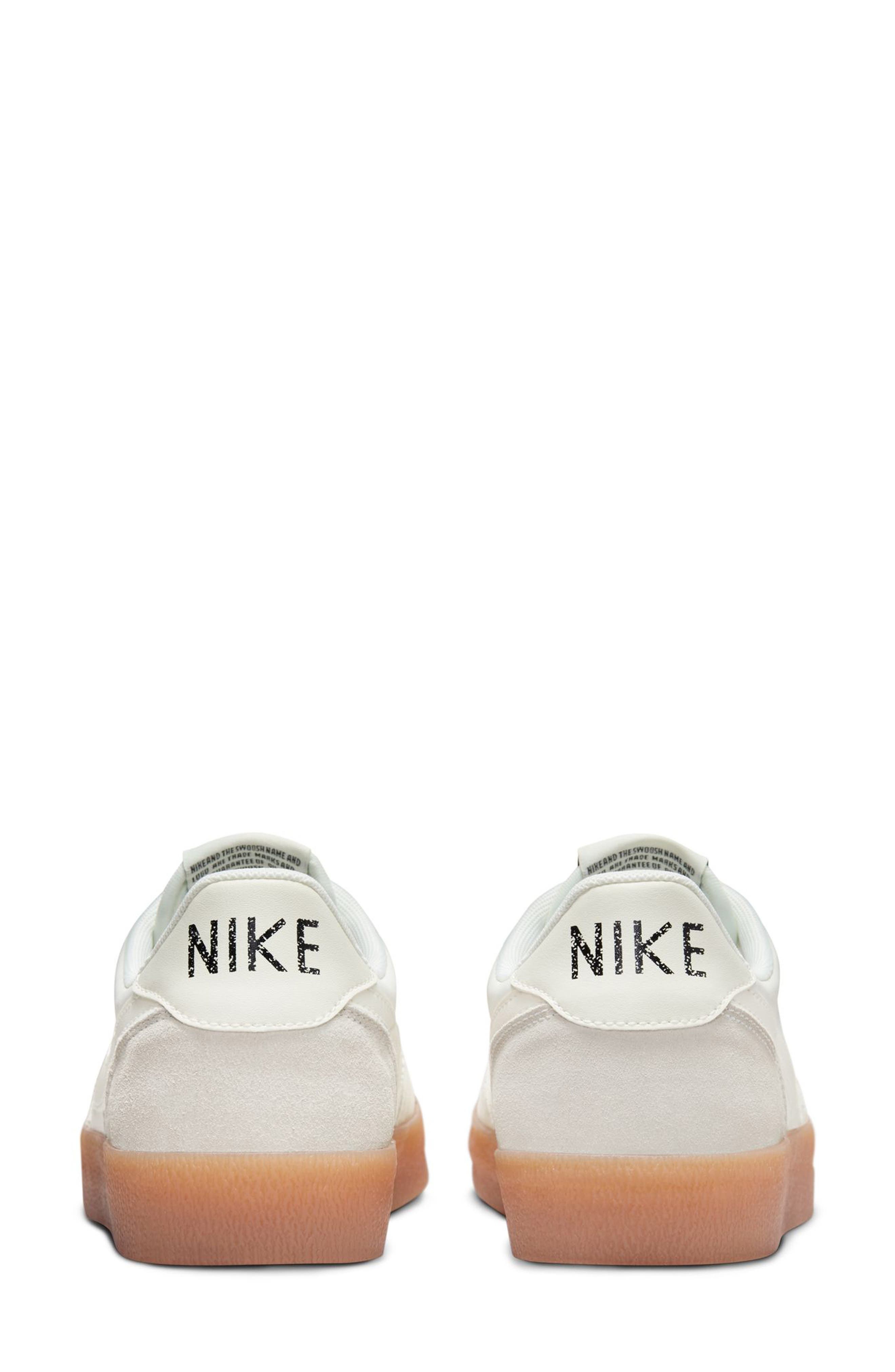Nike Killshot 2 Sneaker in 101 Sail/sail at Nordstrom - 6