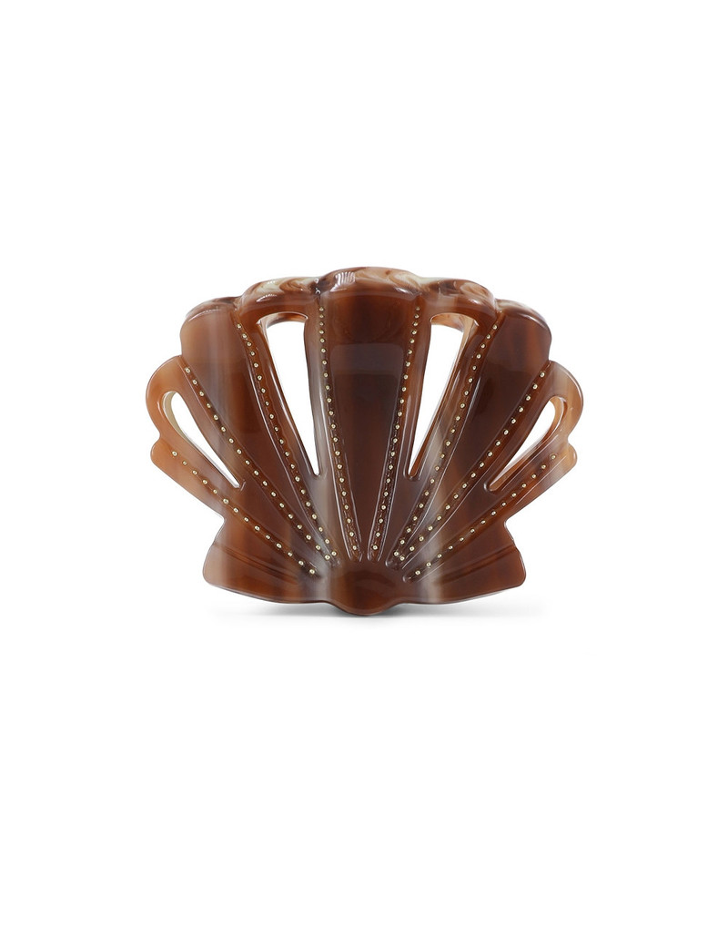 SHELL CLASP 1