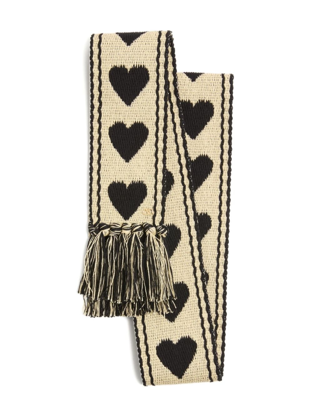 Antibes scarf - 2
