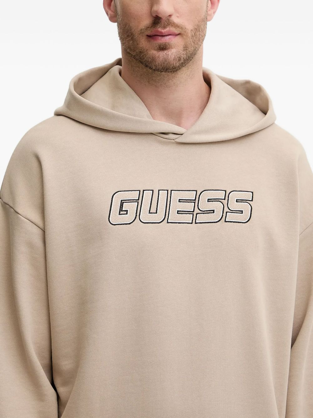 1981 logo hoodie - 3