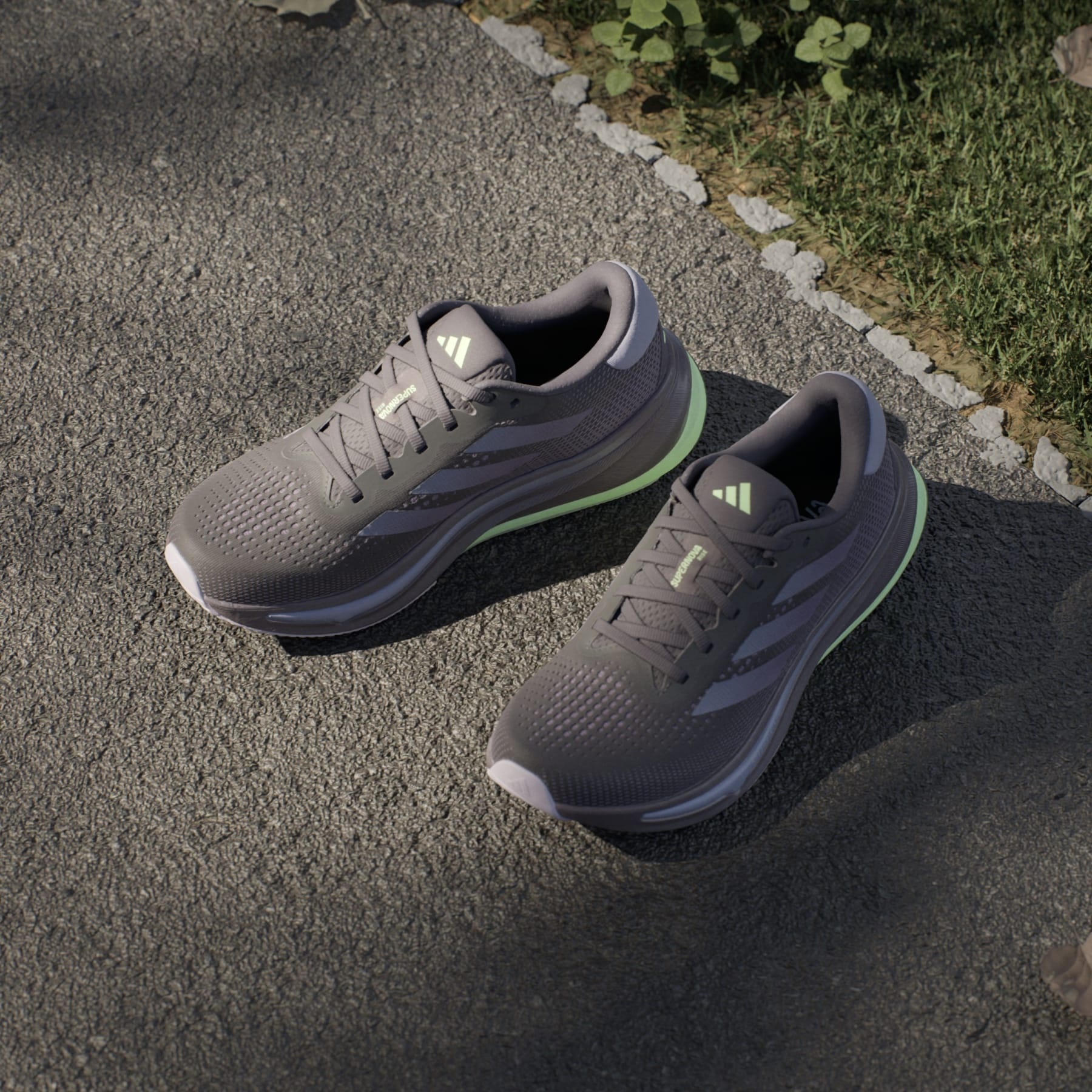 Supernova Rise Running Shoes - 6