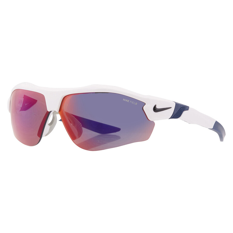 Nike Field Tint Wrap Men's Sunglasses NIKE SHOW X3 TEAM DN9252 103 72 - 2