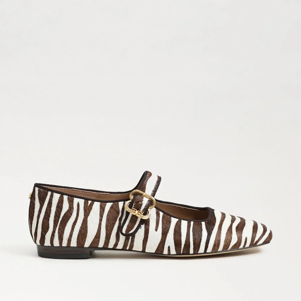 Michaela Mary Jane Flat - 1