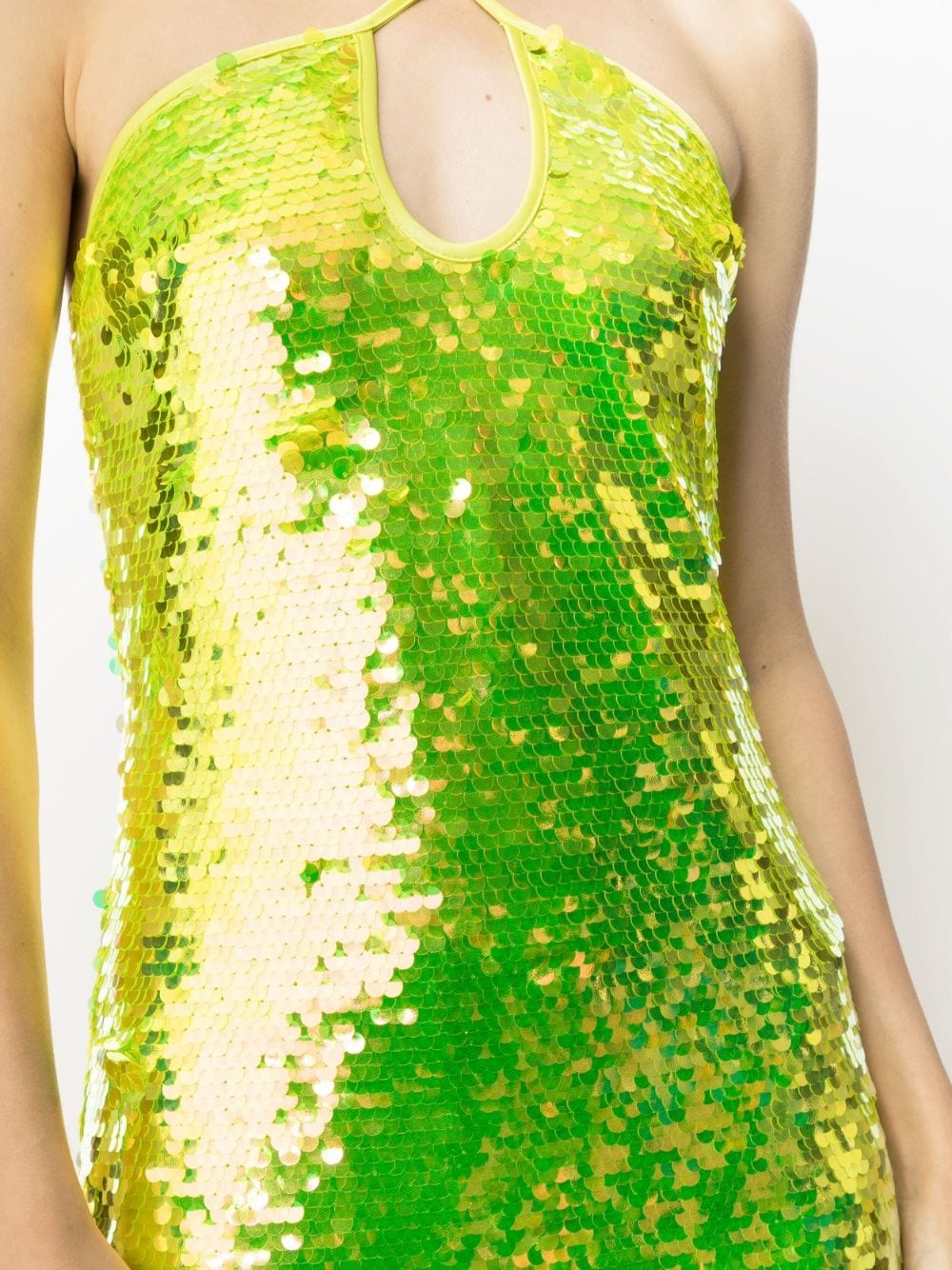 Lily sequin dress - 5