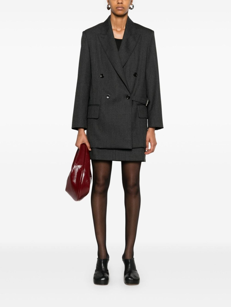 Max Mara Latino blazer outlook