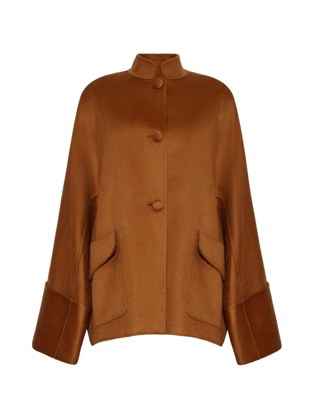 Calder jacket - 1