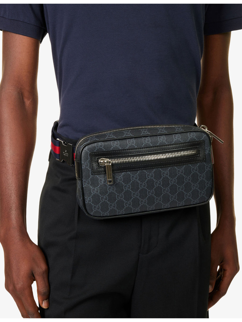 GUCCI Gg Belt Bag T.gg Sup/lion outlook
