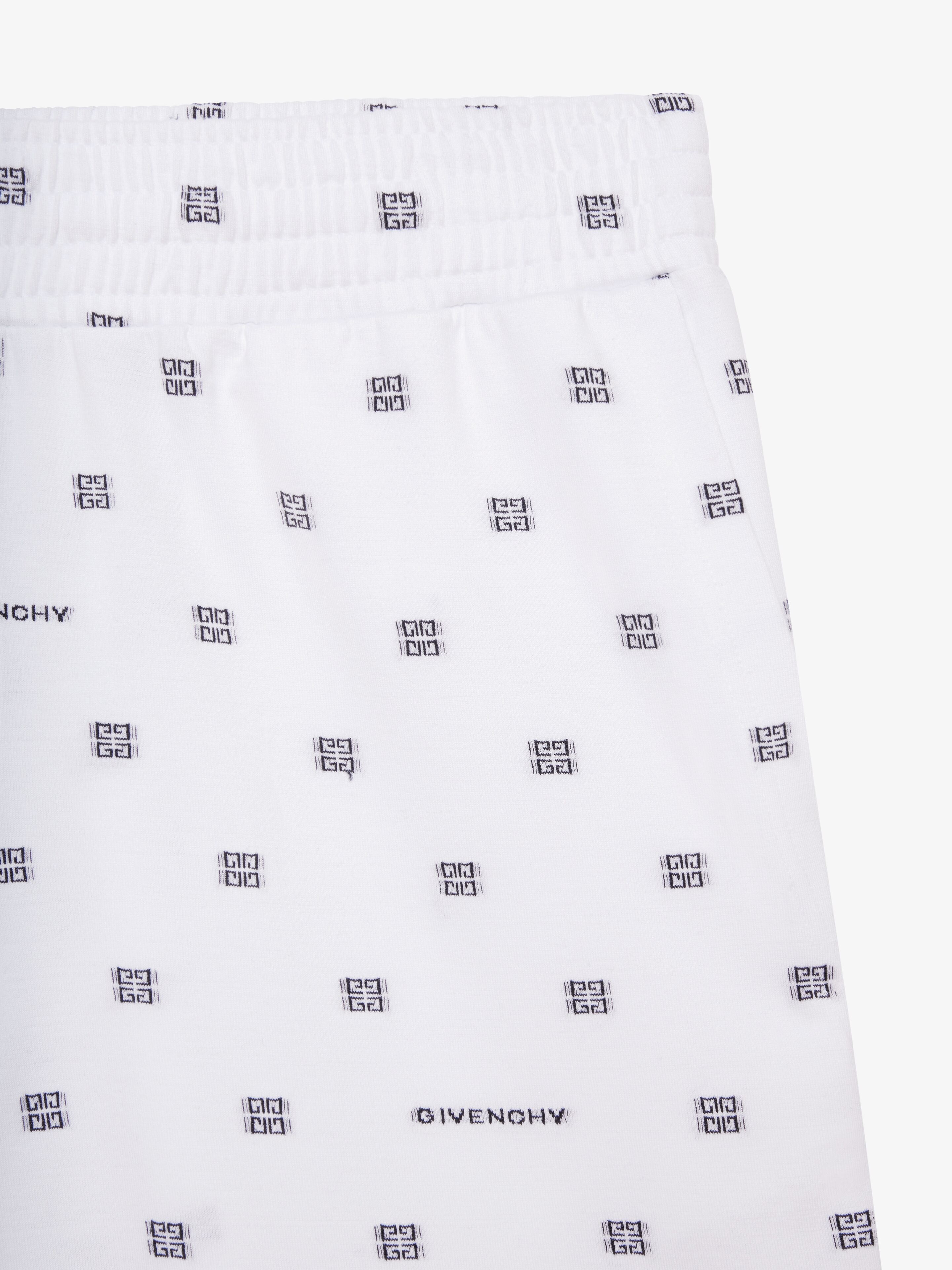 BERMUDA IN GIVENCHY 4G JACQUARD - 5