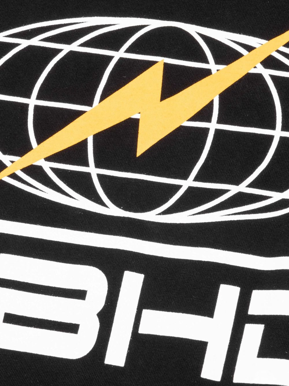 graphic-print T-shirt - 3