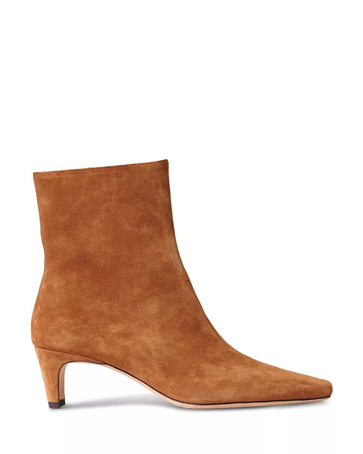 Women's Wally Ankle Booties - 2
