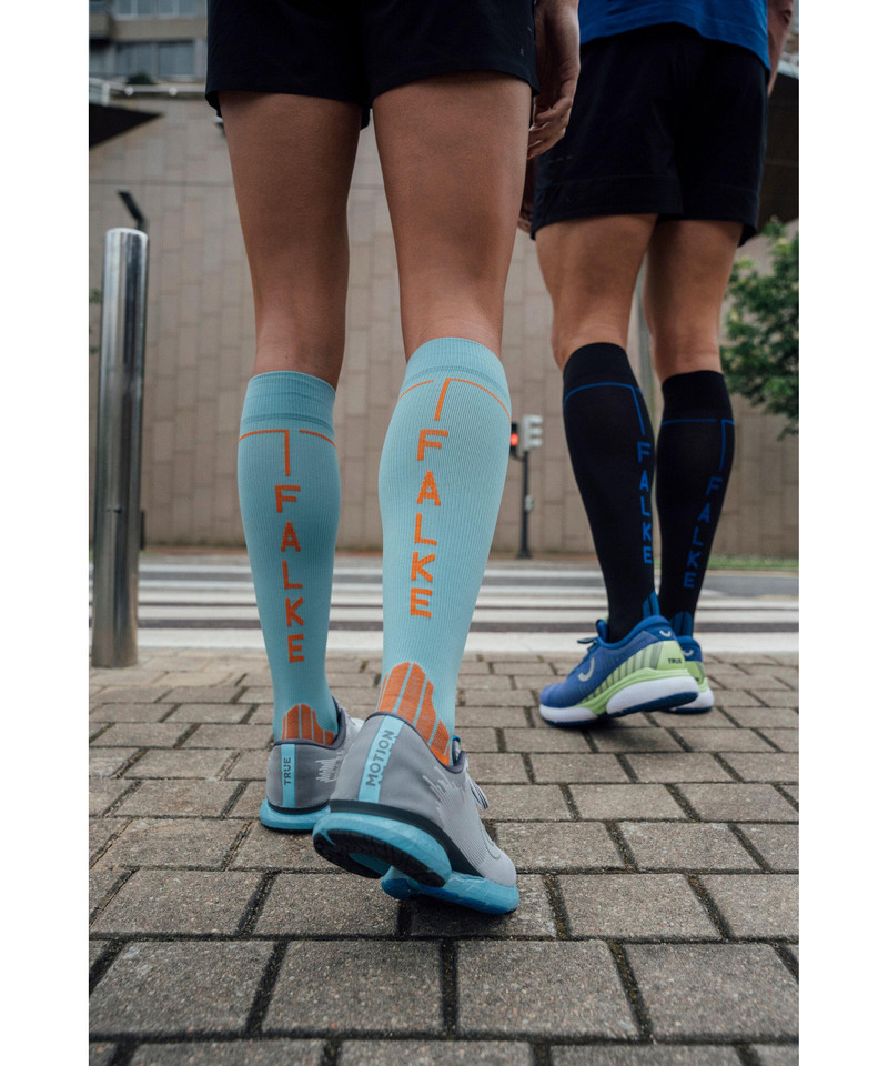 Energizing Women Knee-high socks Health 8