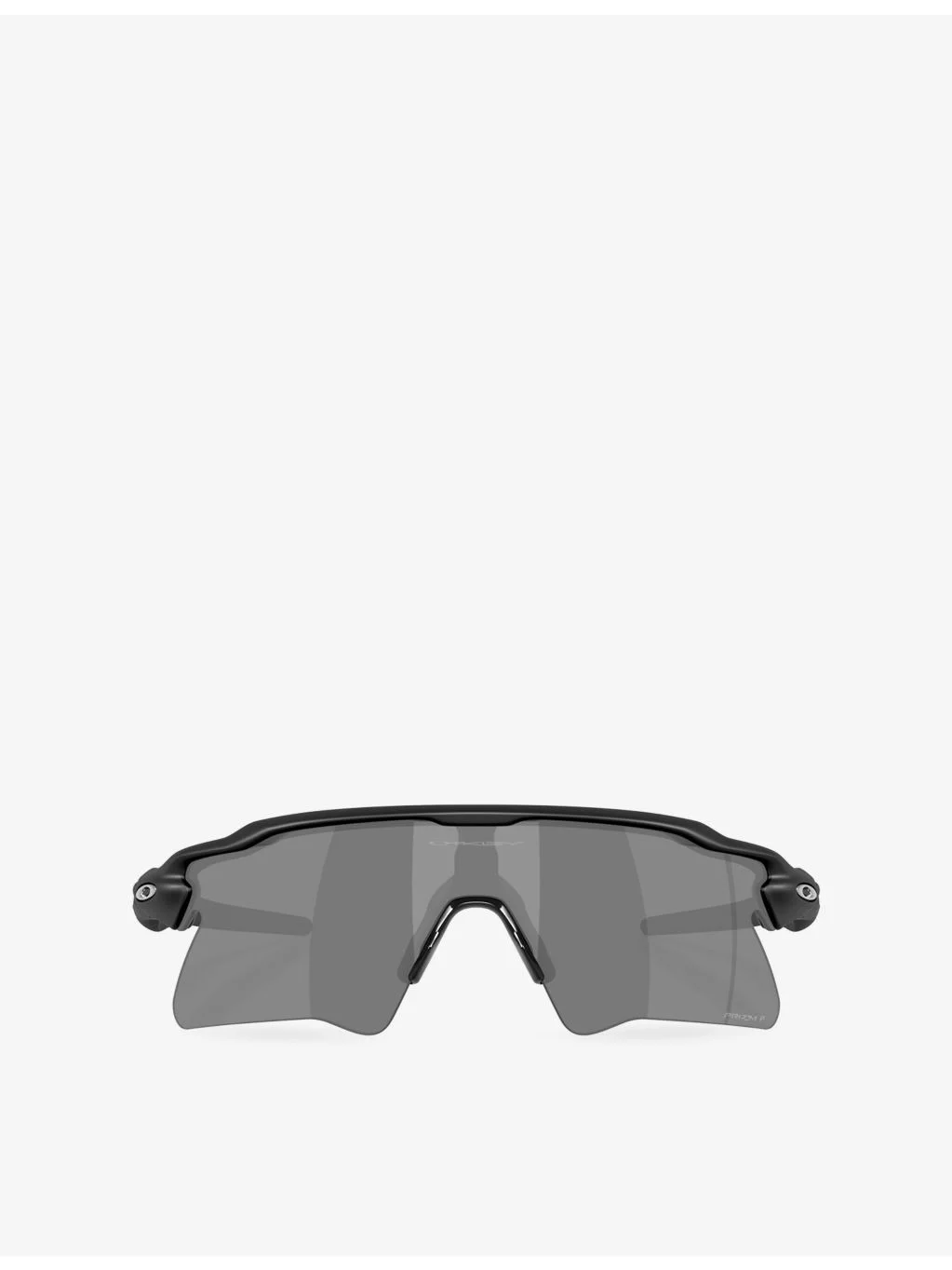 OO9541 Radar EV Heater Rectangle-Frame Nylon Sunglasses - 1