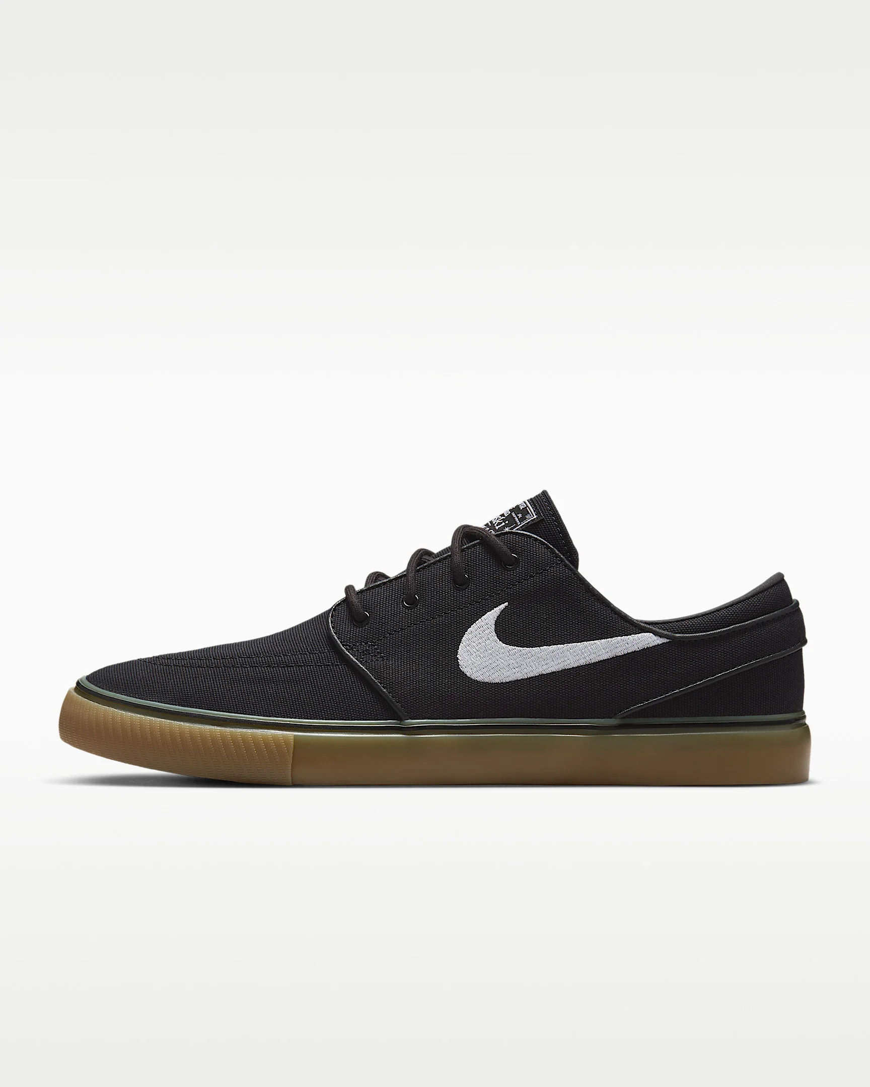 Nike SB Zoom Janoski OG+ Canvas Skate Shoes - 1