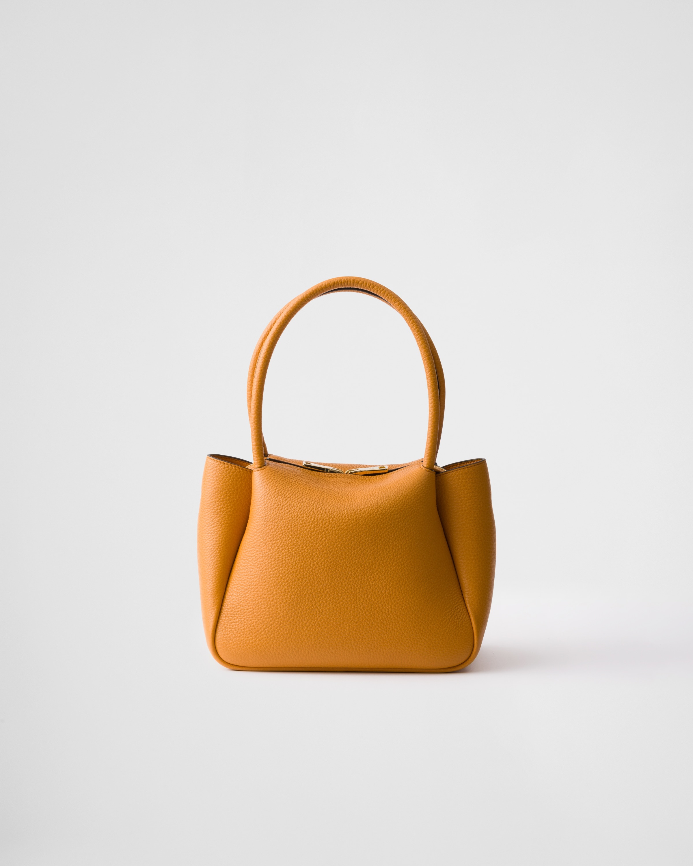 Small leather bag - 3