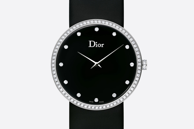 La D de Dior 1