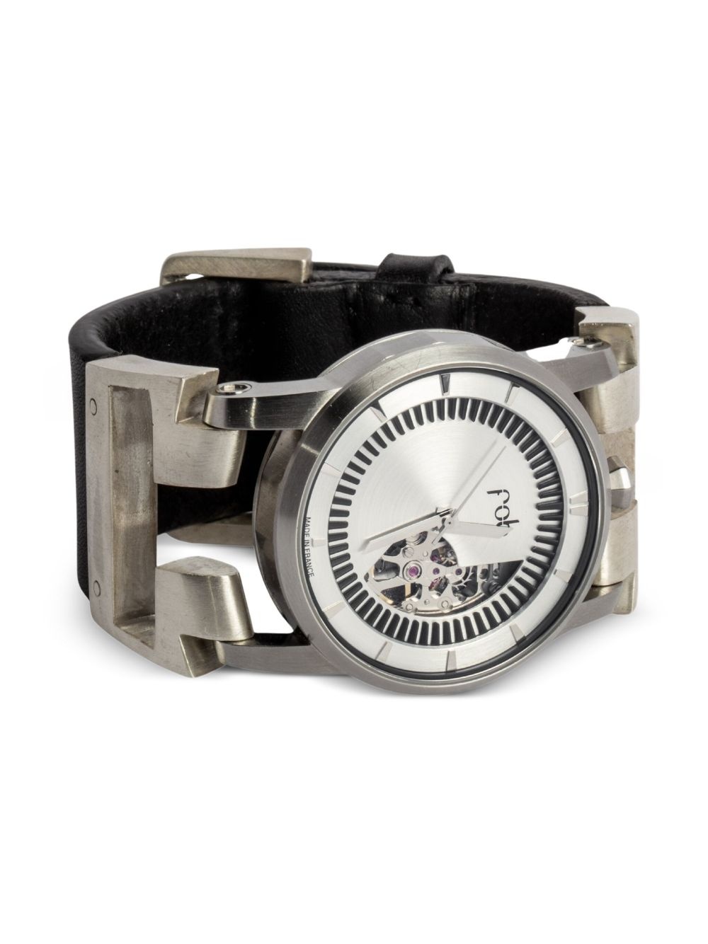 Buckle Skeleton 42mm - 2
