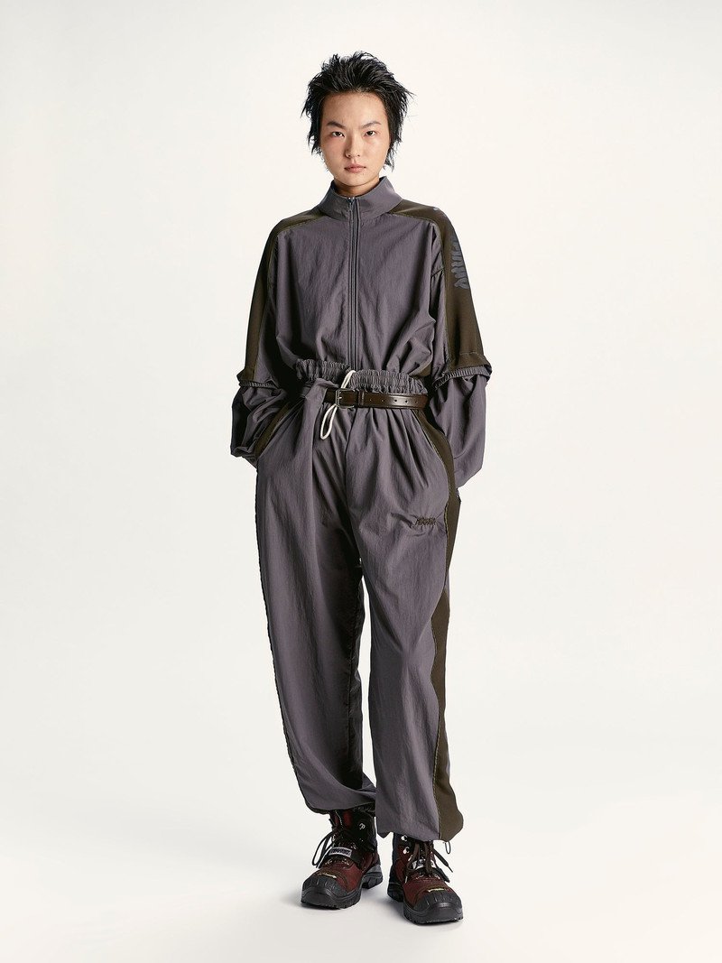 MAGLIANO Rave Top Anthracite outlook