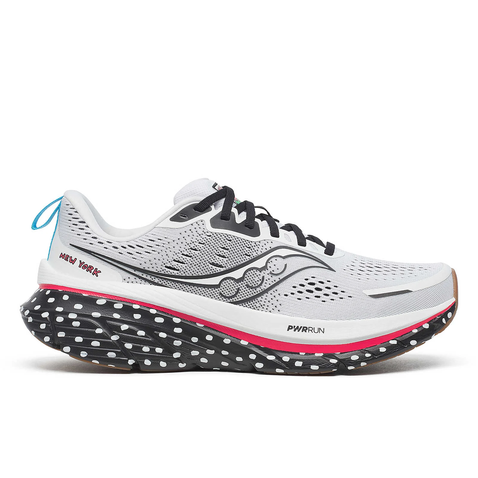 Keith Haring X Saucony NYC Guide 18 - 1