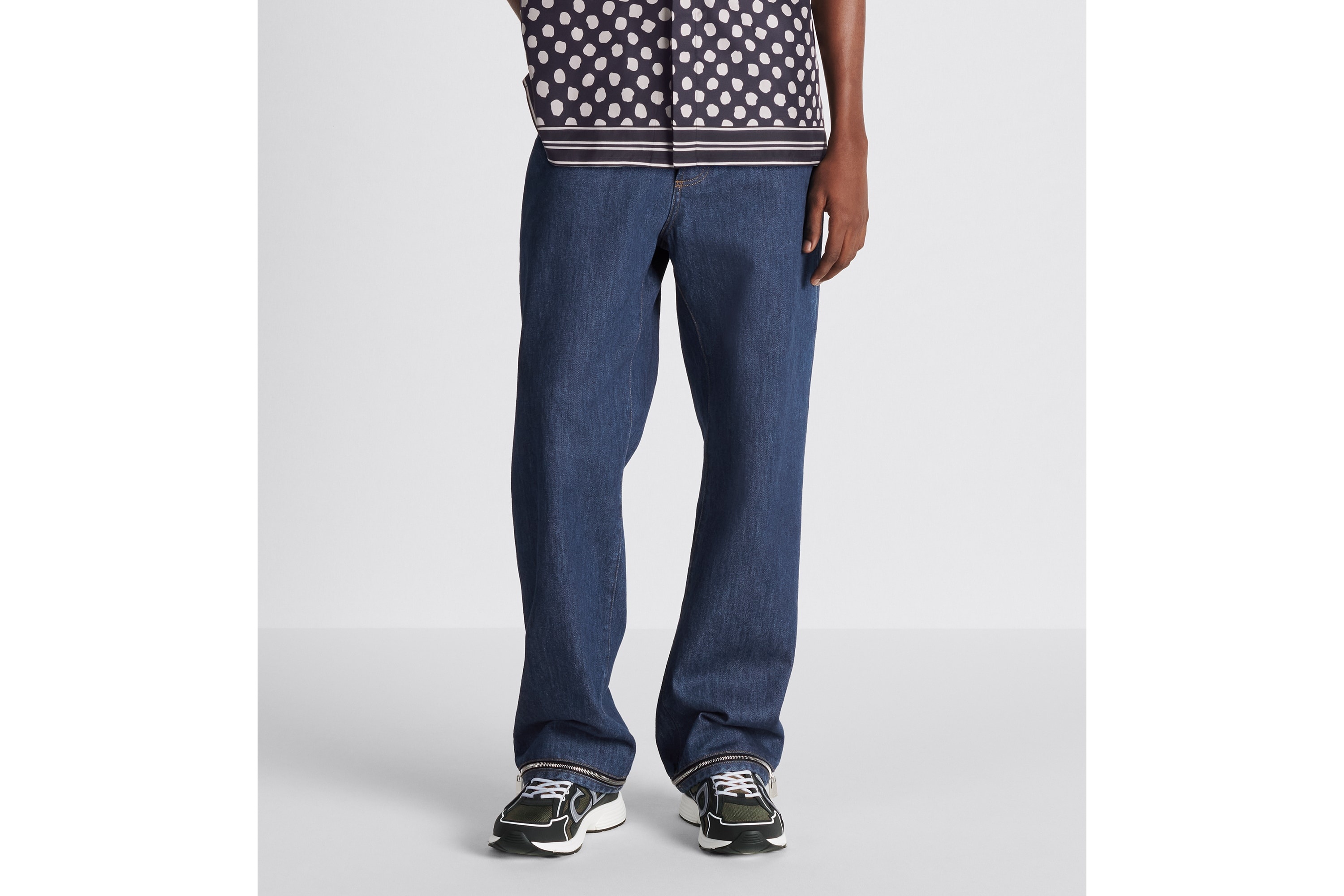 Heritage Jeans - 8