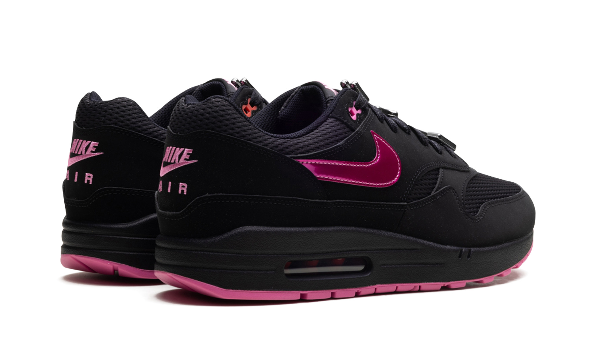 Air Max 1 "Valentine's Day - Black" - 3