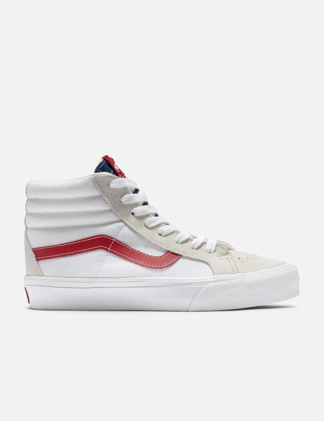 SK8-HI REISSUE VR3 LX - 1