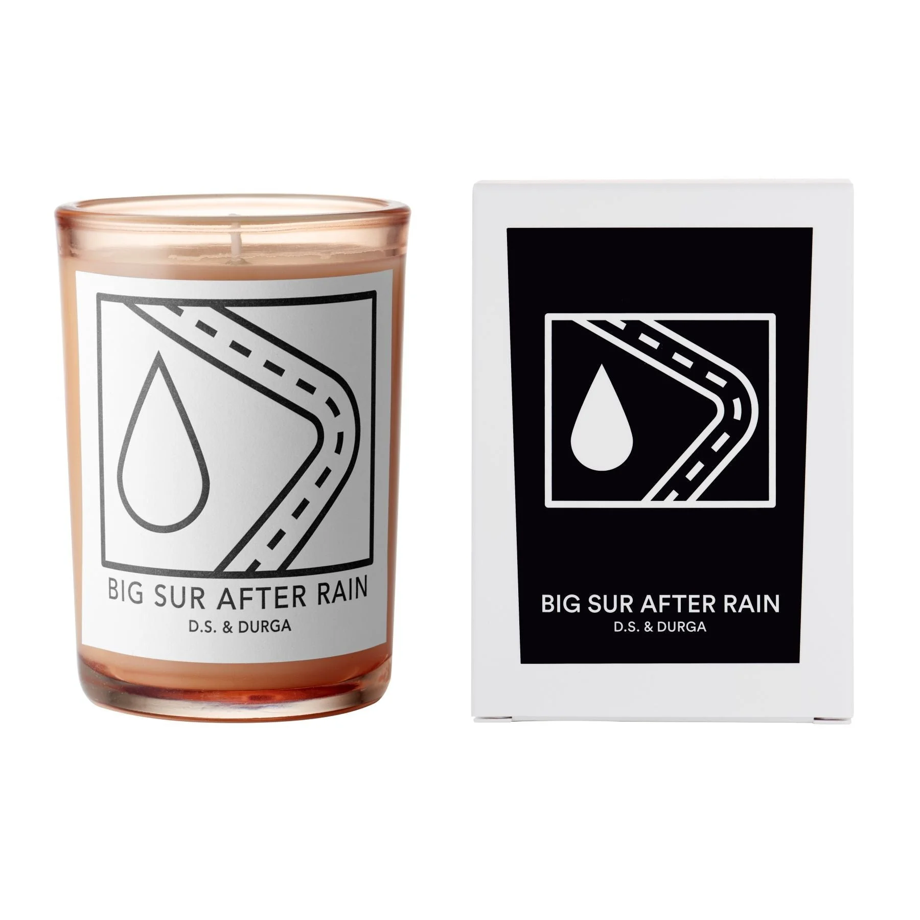 Big Sur After Rain Candle - 1