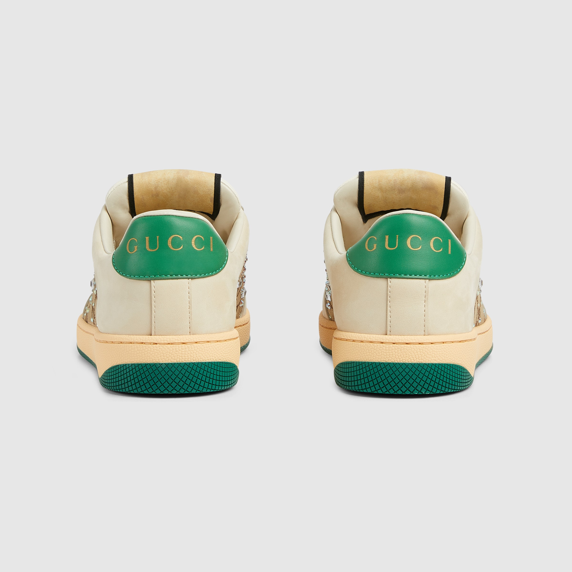 Women's Screener sneaker - 4