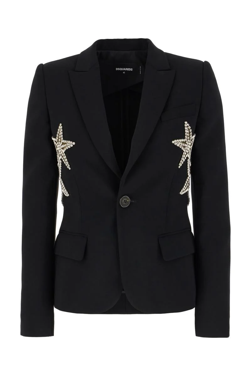 Dsquared2 Jackets & Vests - 1