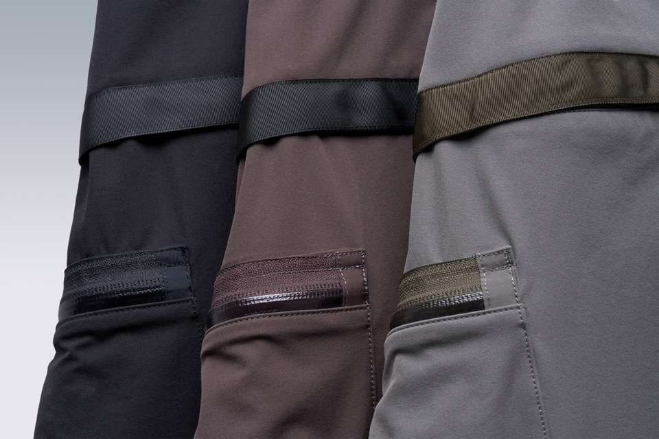 5.11 Tactical Icon Pant - DS Tactical