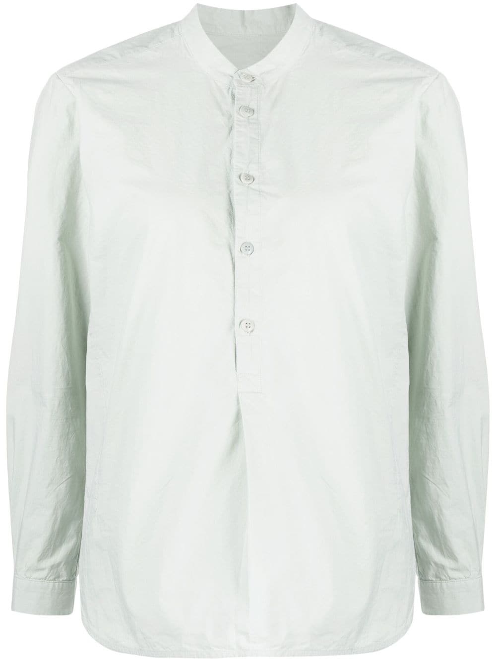 The Botanist long-sleeve shirt - 1
