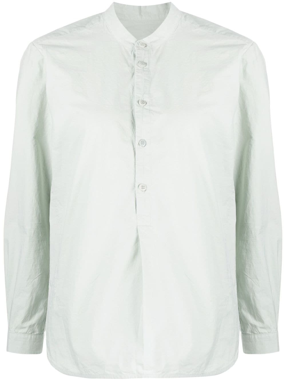 The Botanist long-sleeve shirt - 1