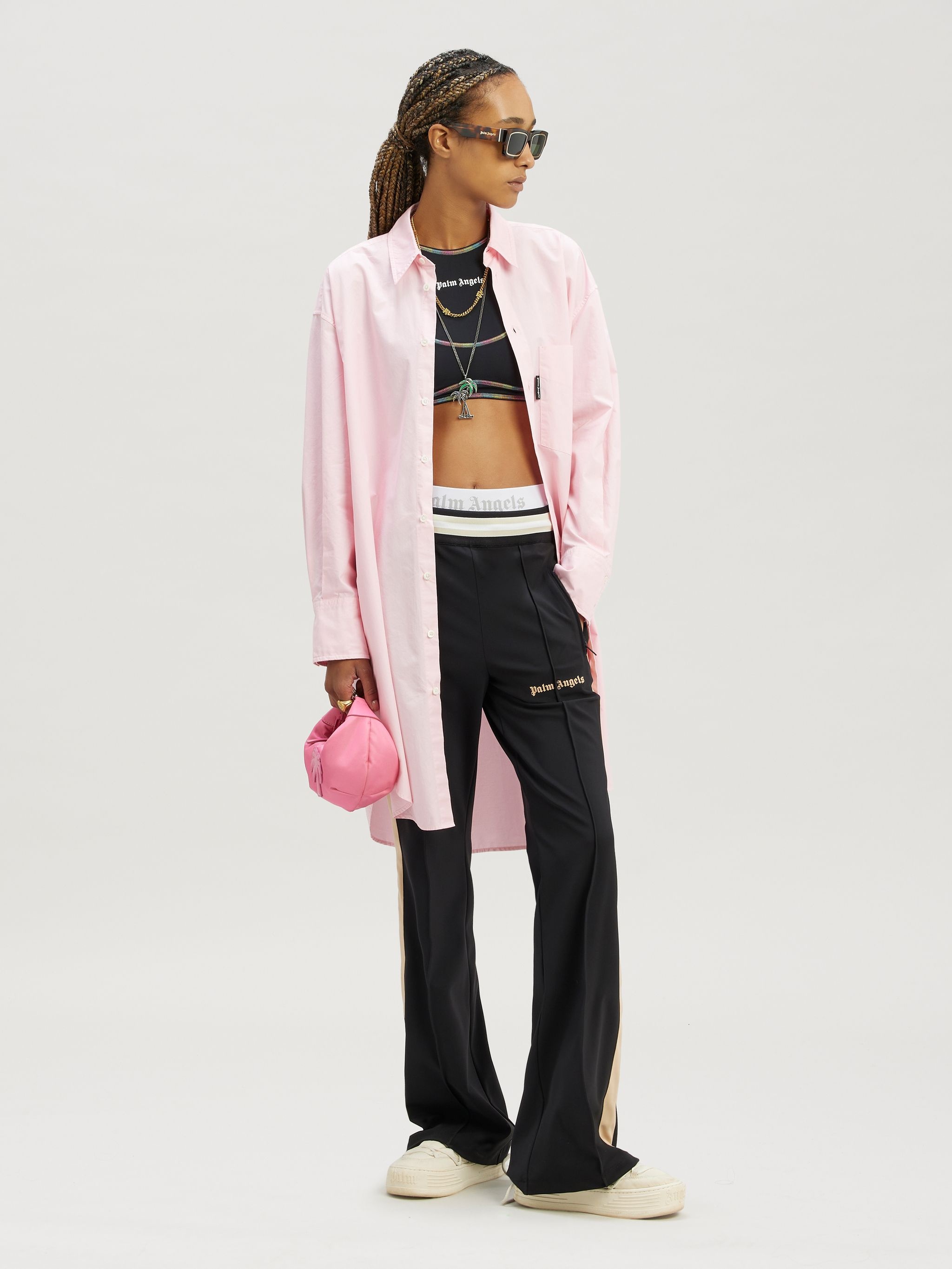 Ultralight Flare Track Pant - 2