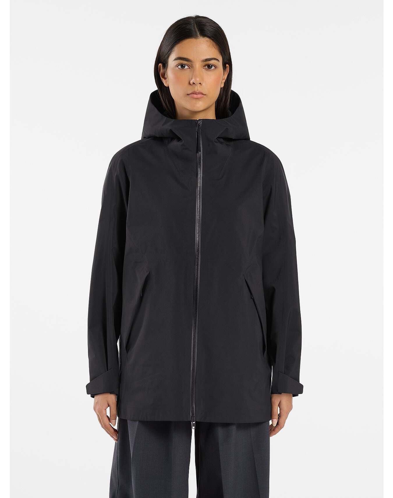 Anelle Coat - 2