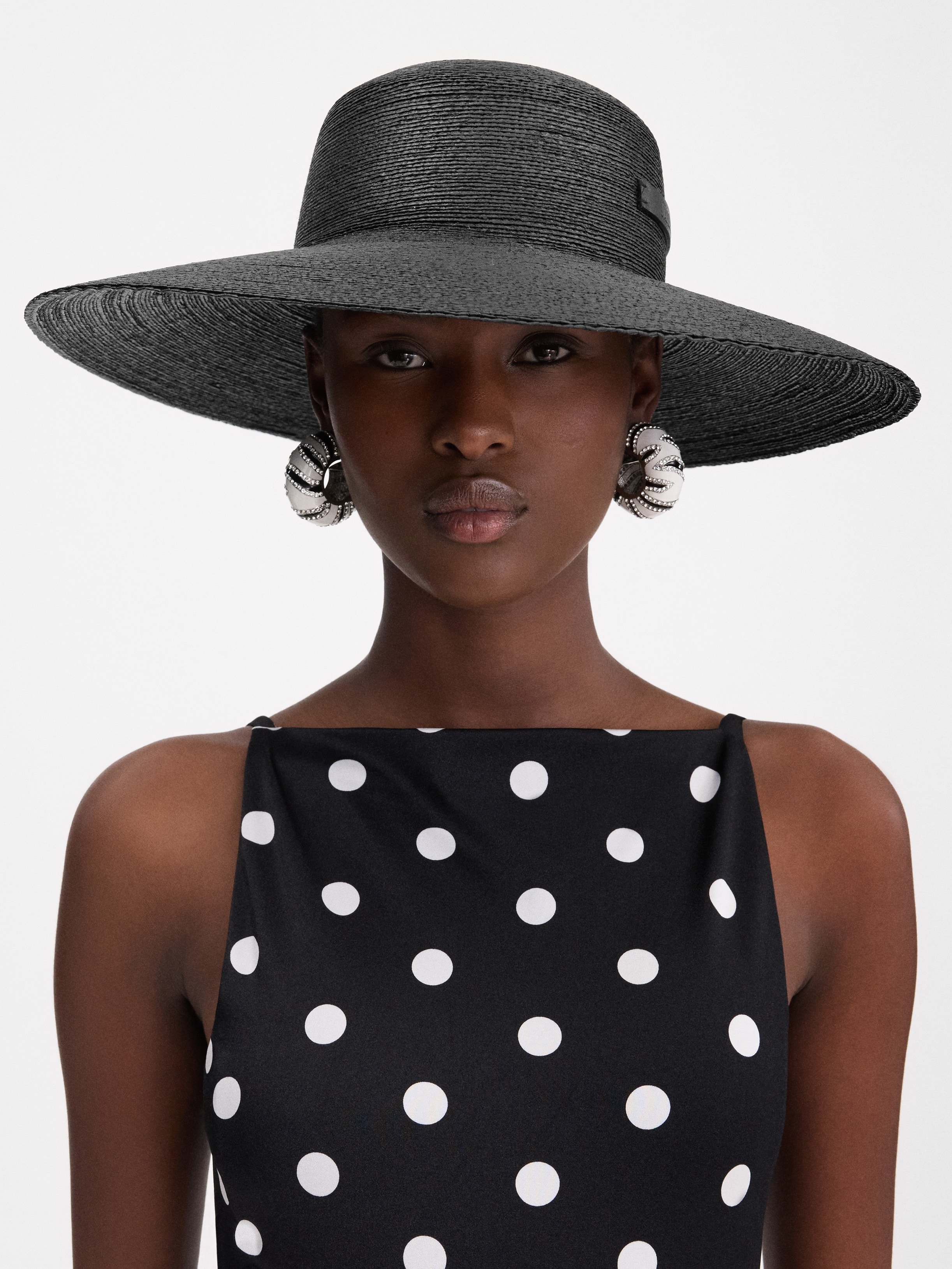 The Sole hat - 4