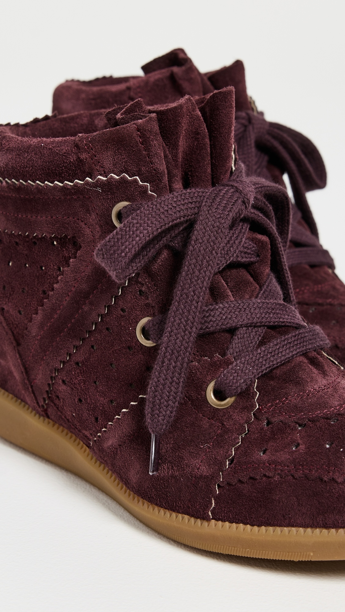Bobby Sneakers - 5