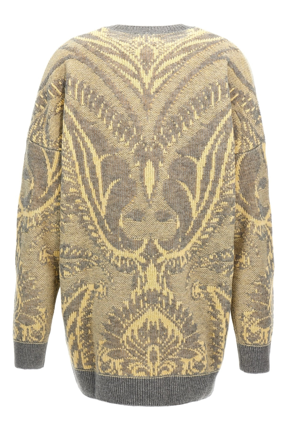 'Paisley' sweater - 3