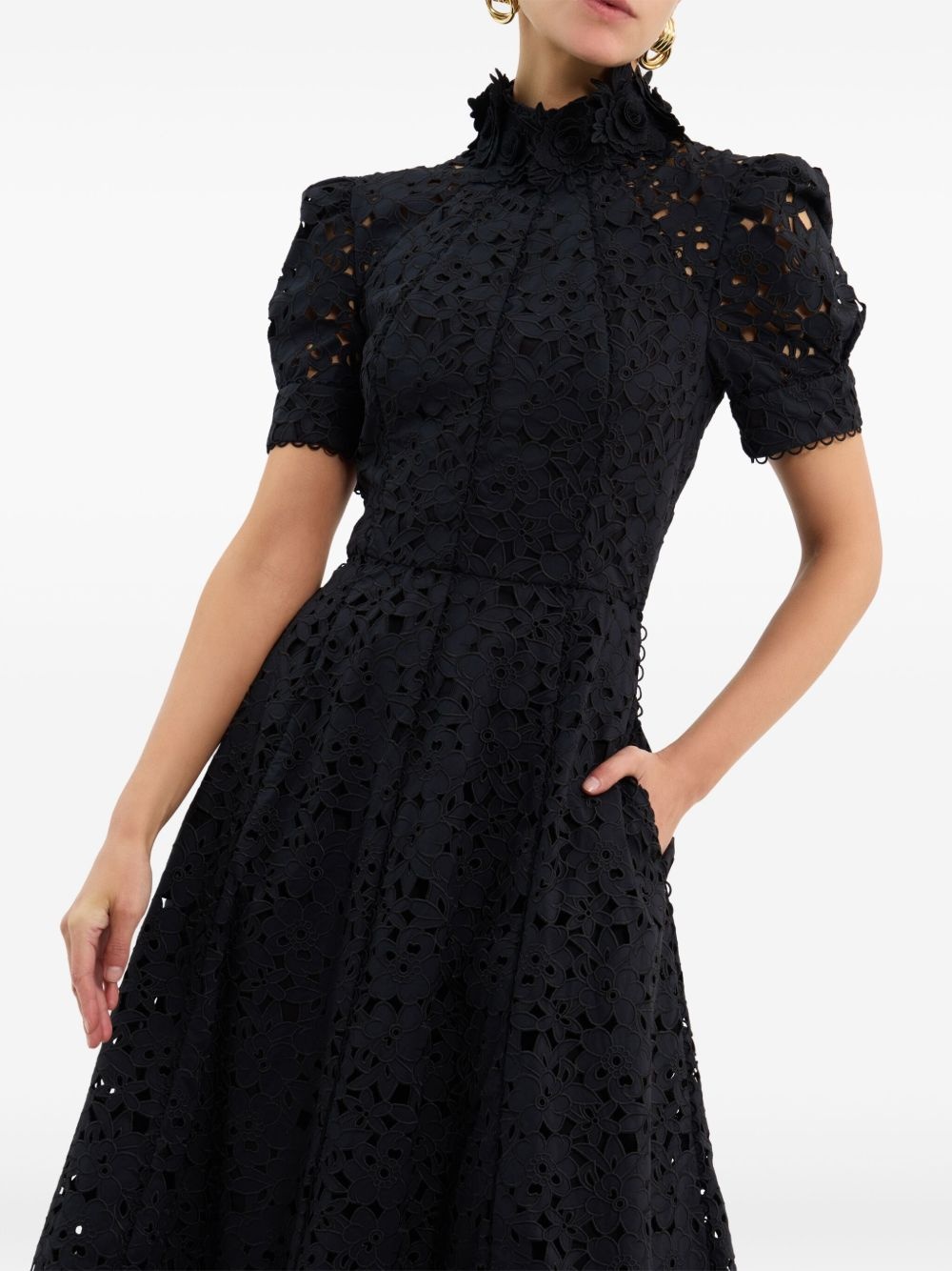 Kitsu dress - 5