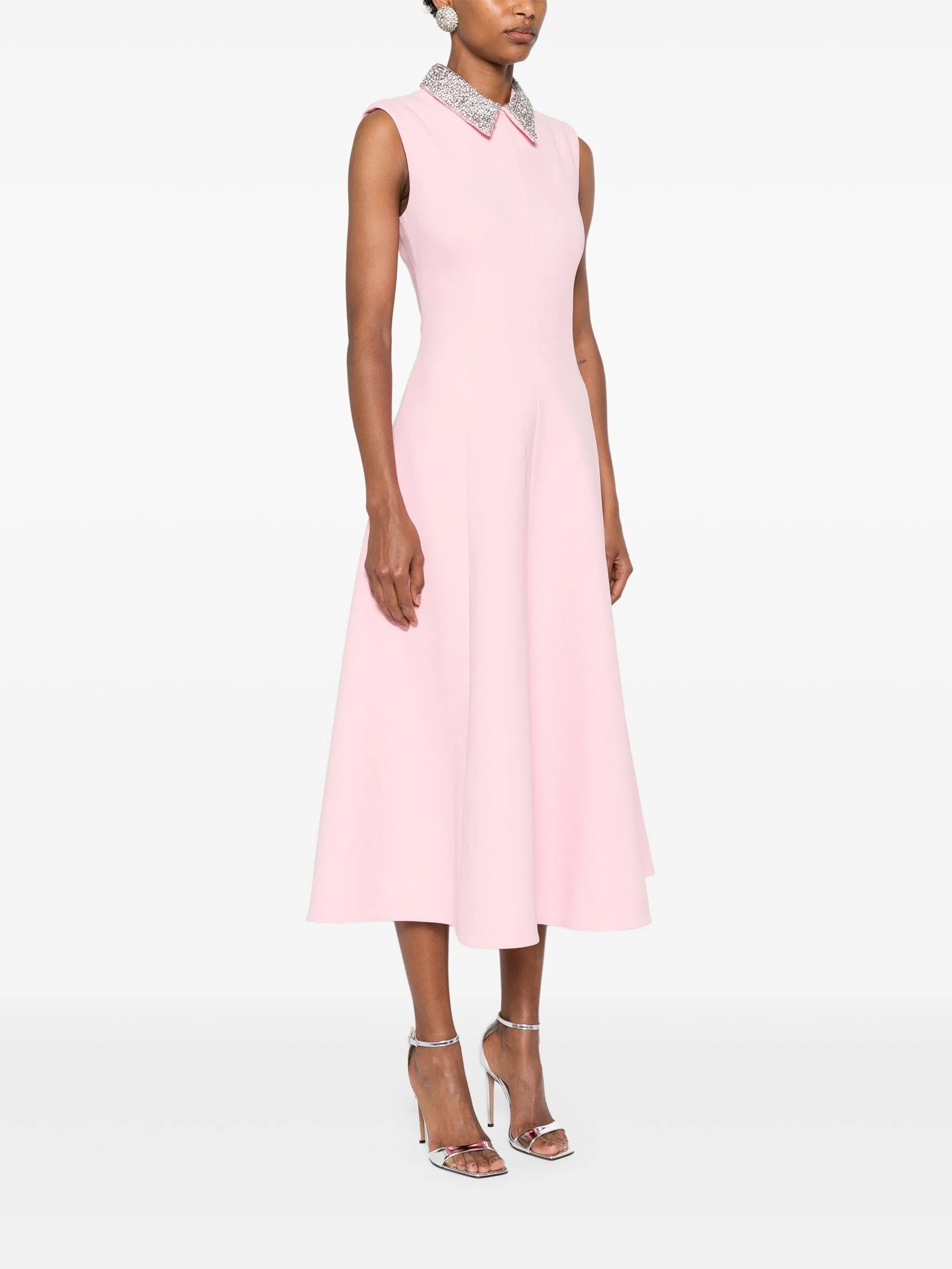 Isabella Dress - 5