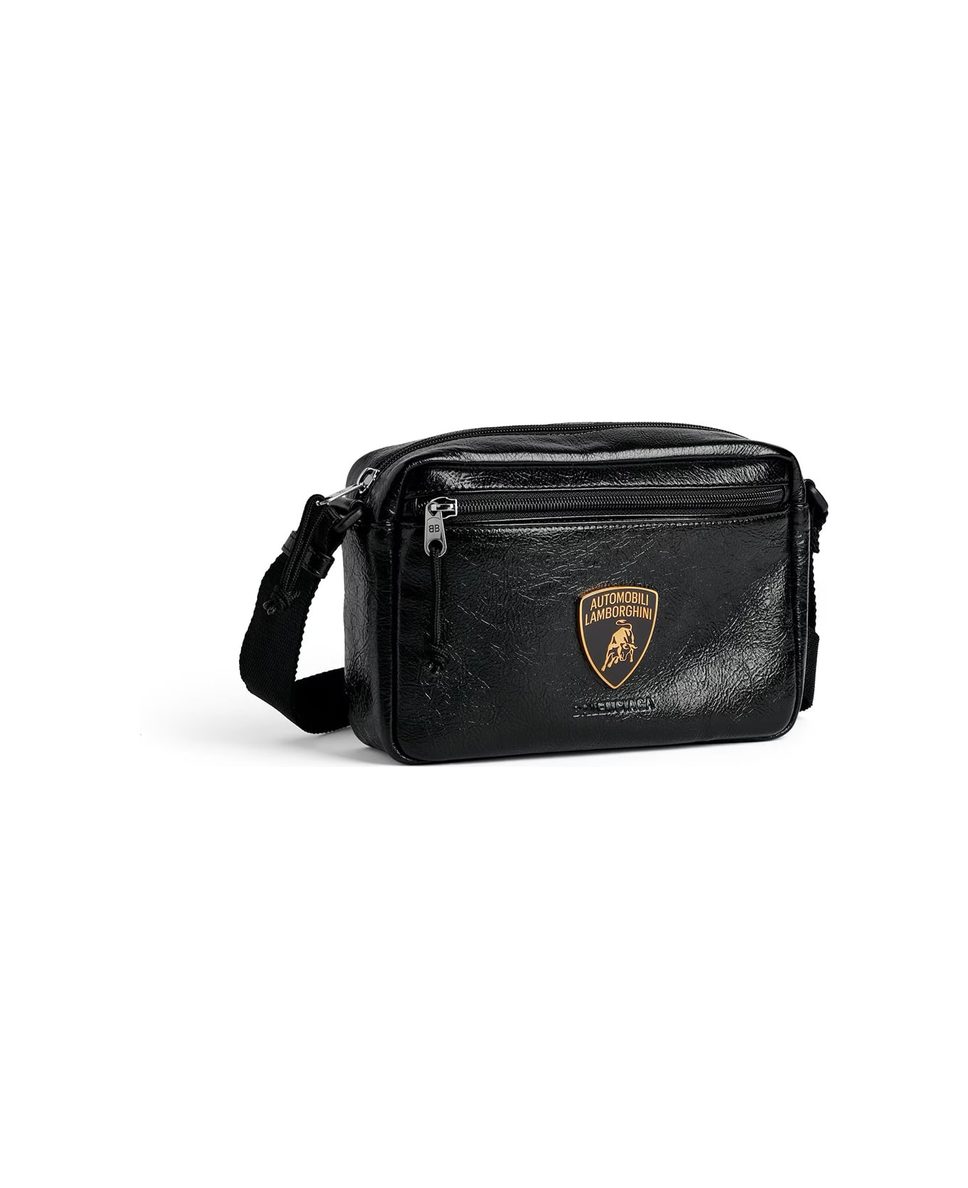 Balenciaga Bags.. Black - 2