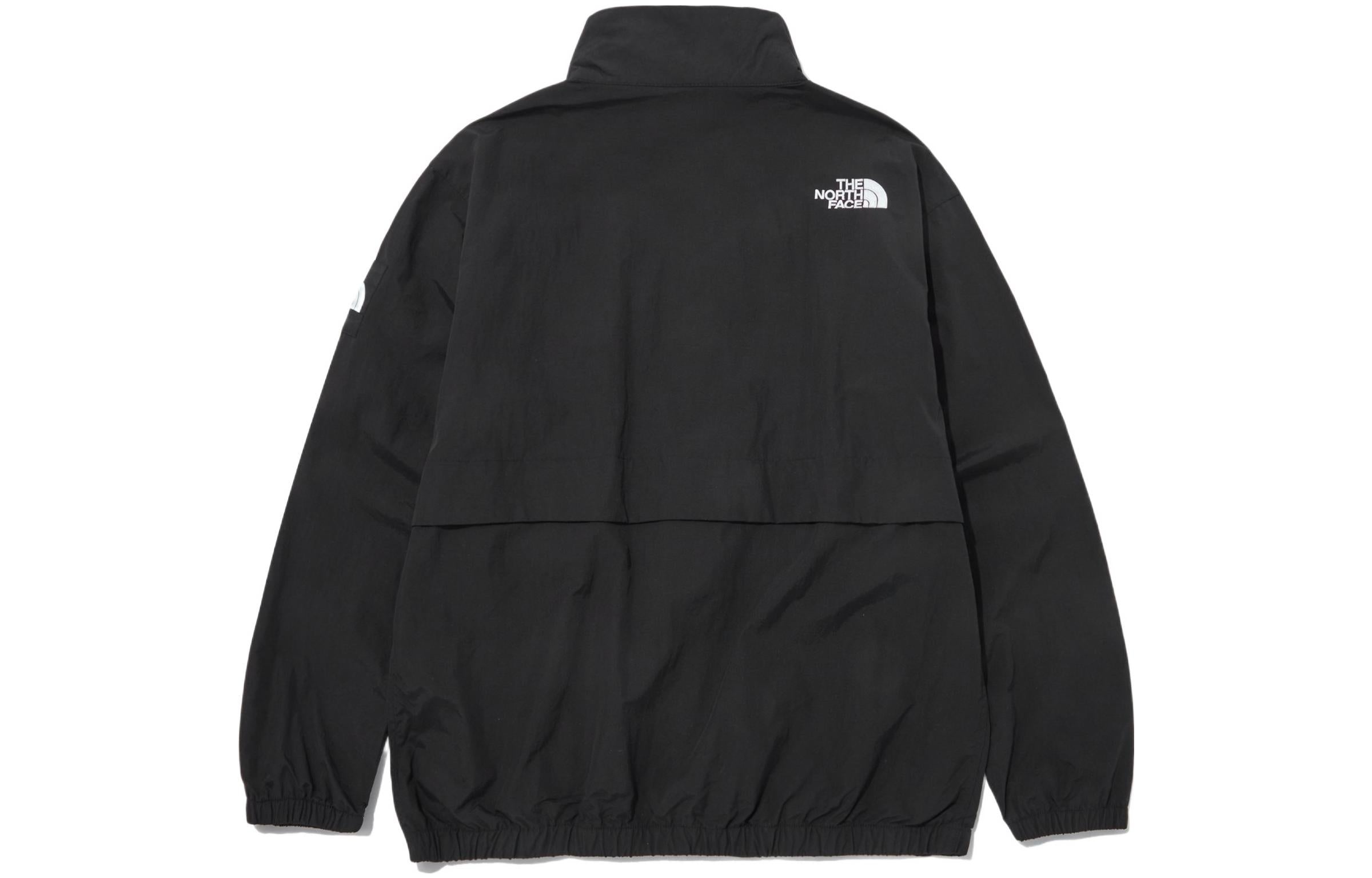 THE NORTH FACE Olema Jacket 'Black' NJ3BP03J - 2