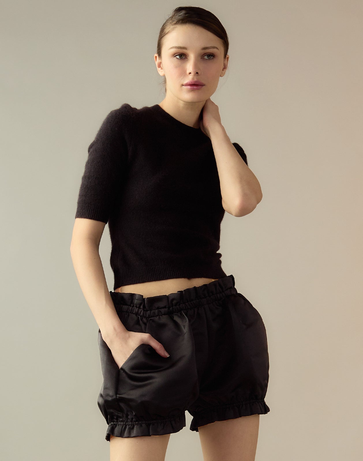 Sydney Sweater - 3