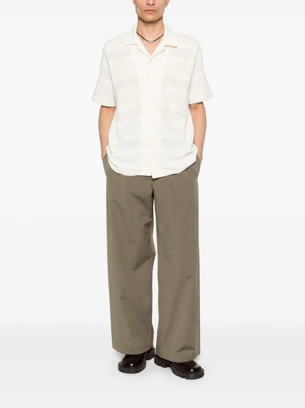 Samartin shirt - 1