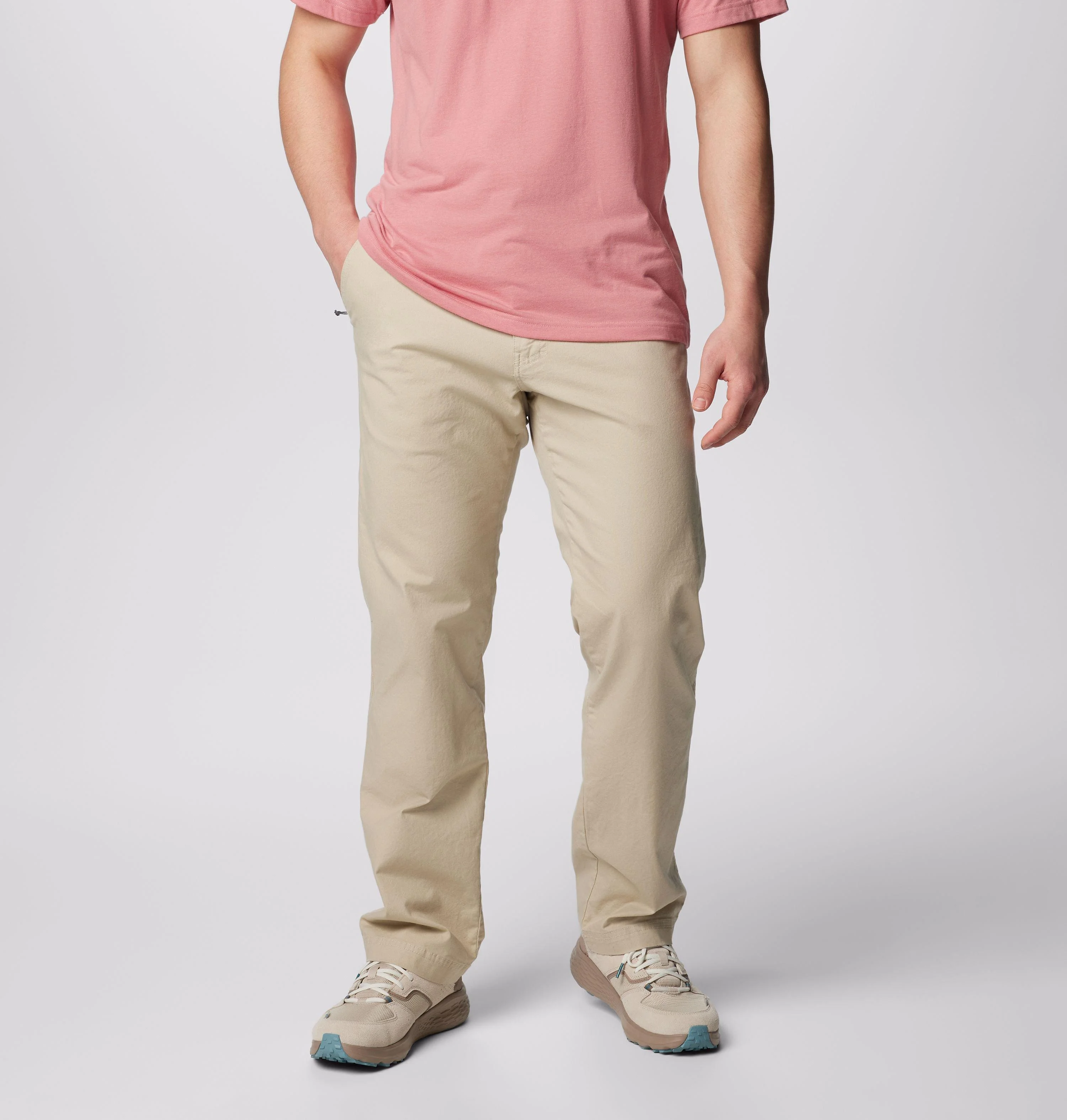 Men’s Flex Pants - 1
